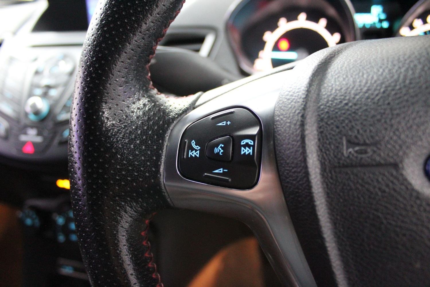 Used Ford Fiesta 2017 for sale - 75540411: Photo 29