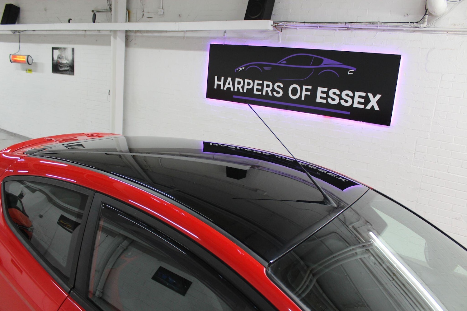 Used Ford Fiesta 2017 for sale - 75540411: Photo 36