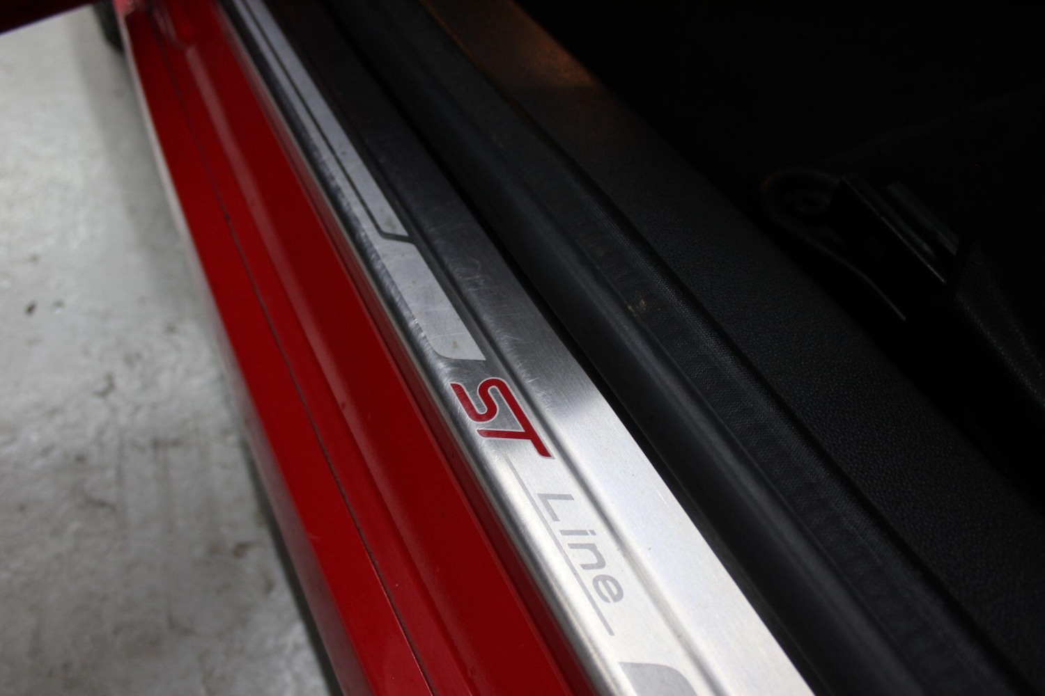 Used Ford Fiesta 2017 for sale - 75540411: Photo 37