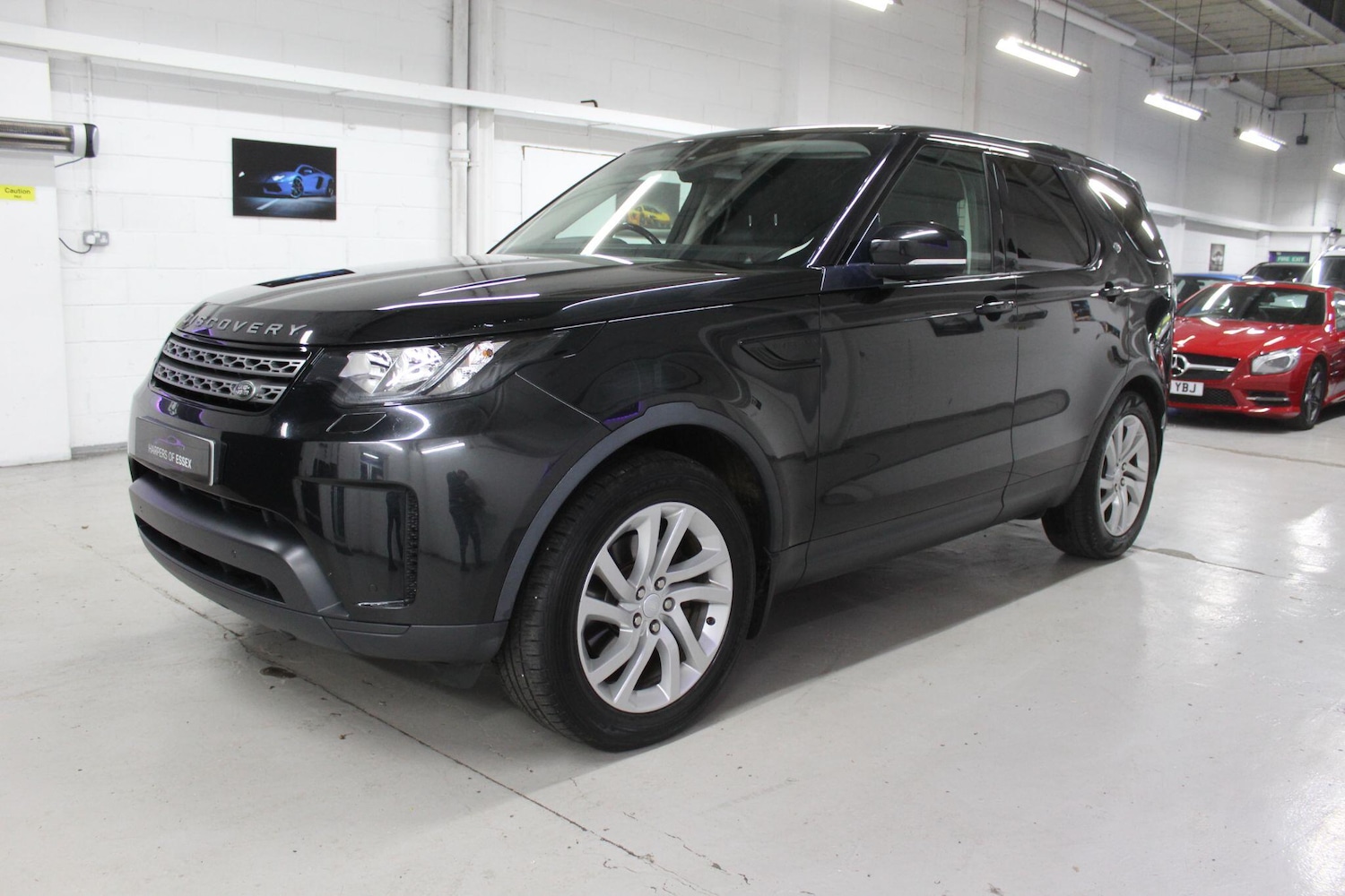 Used Land Rover Discovery for sale - 77754095: Photo 10