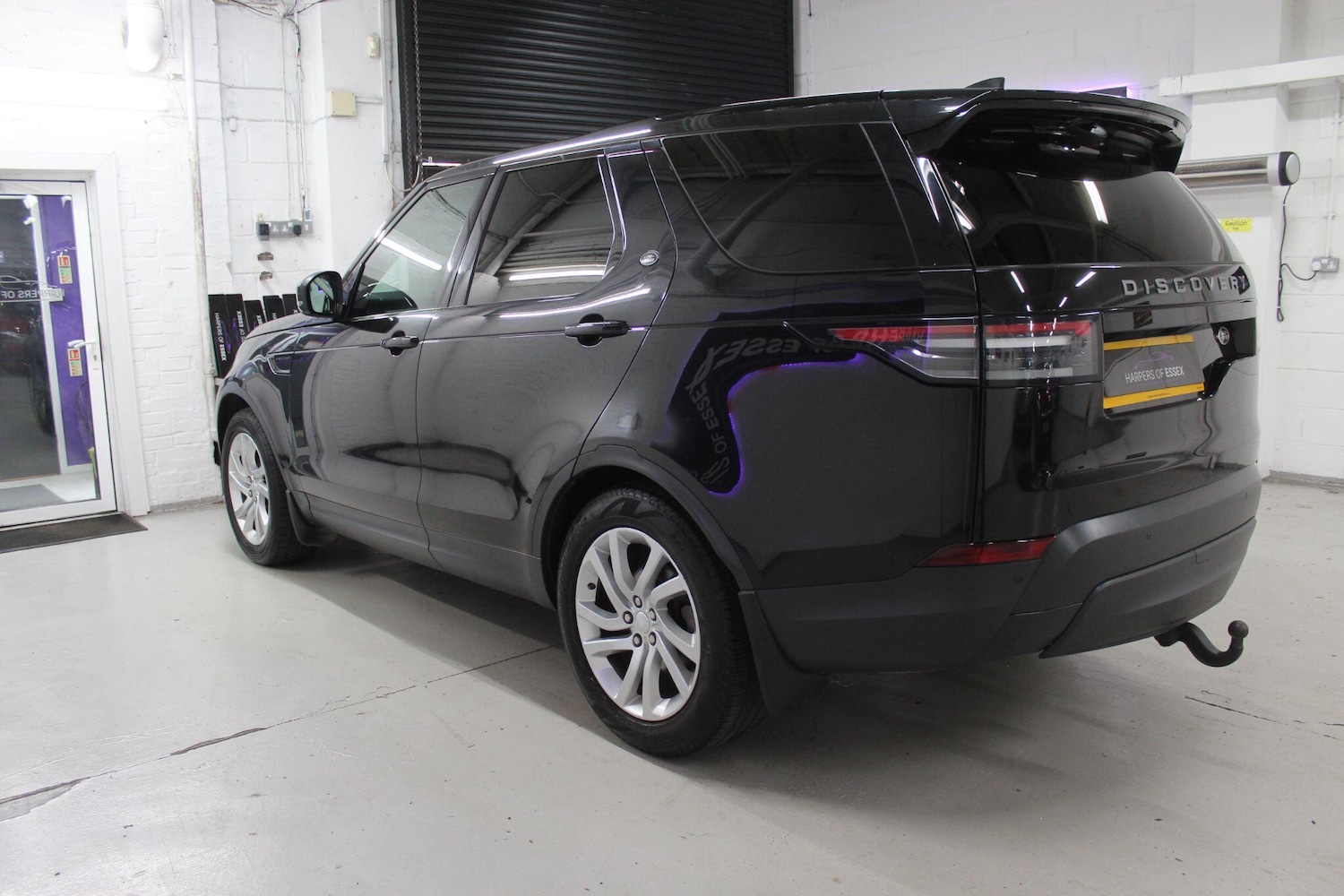 Used Land Rover Discovery for sale - 77754095: Photo 13