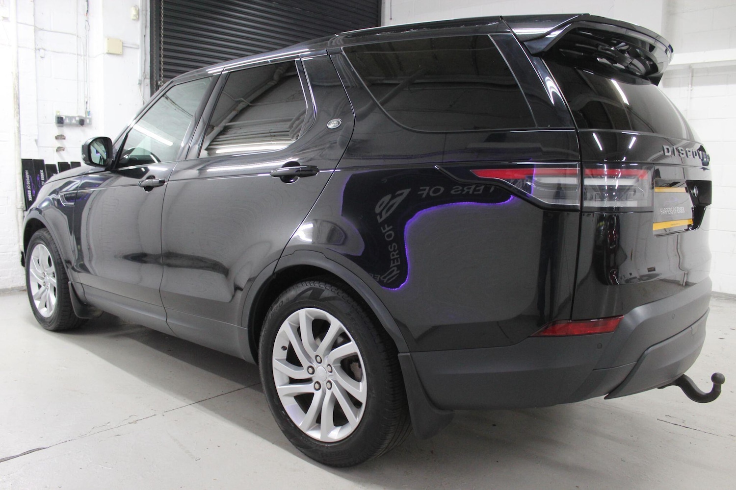 Used Land Rover Discovery for sale - 77754095: Photo 14