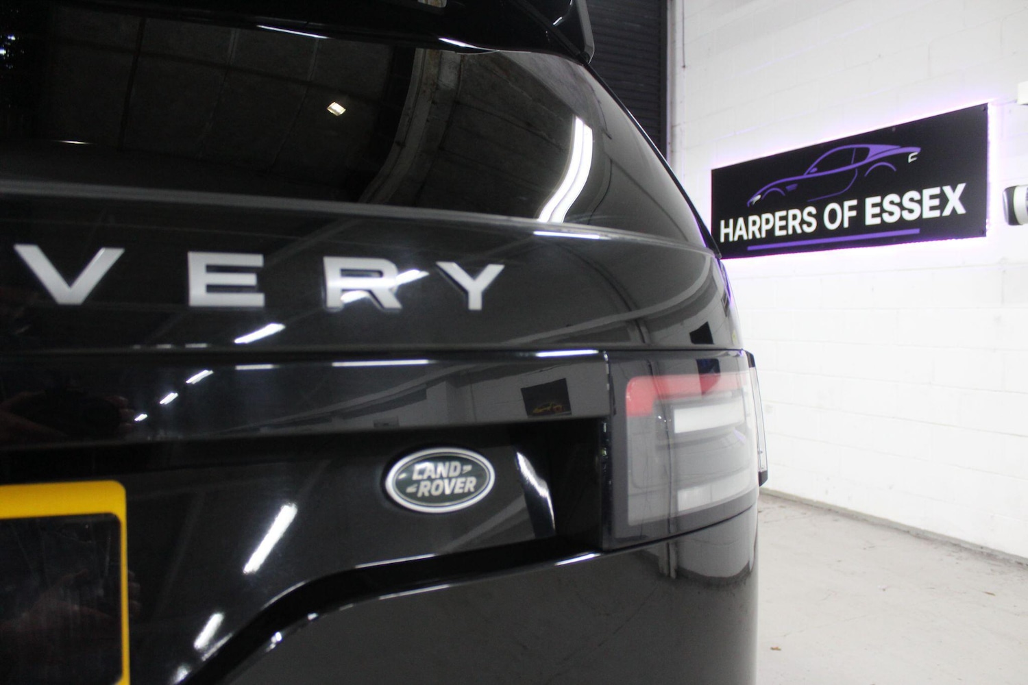 Used Land Rover Discovery for sale - 77754095: Photo 15