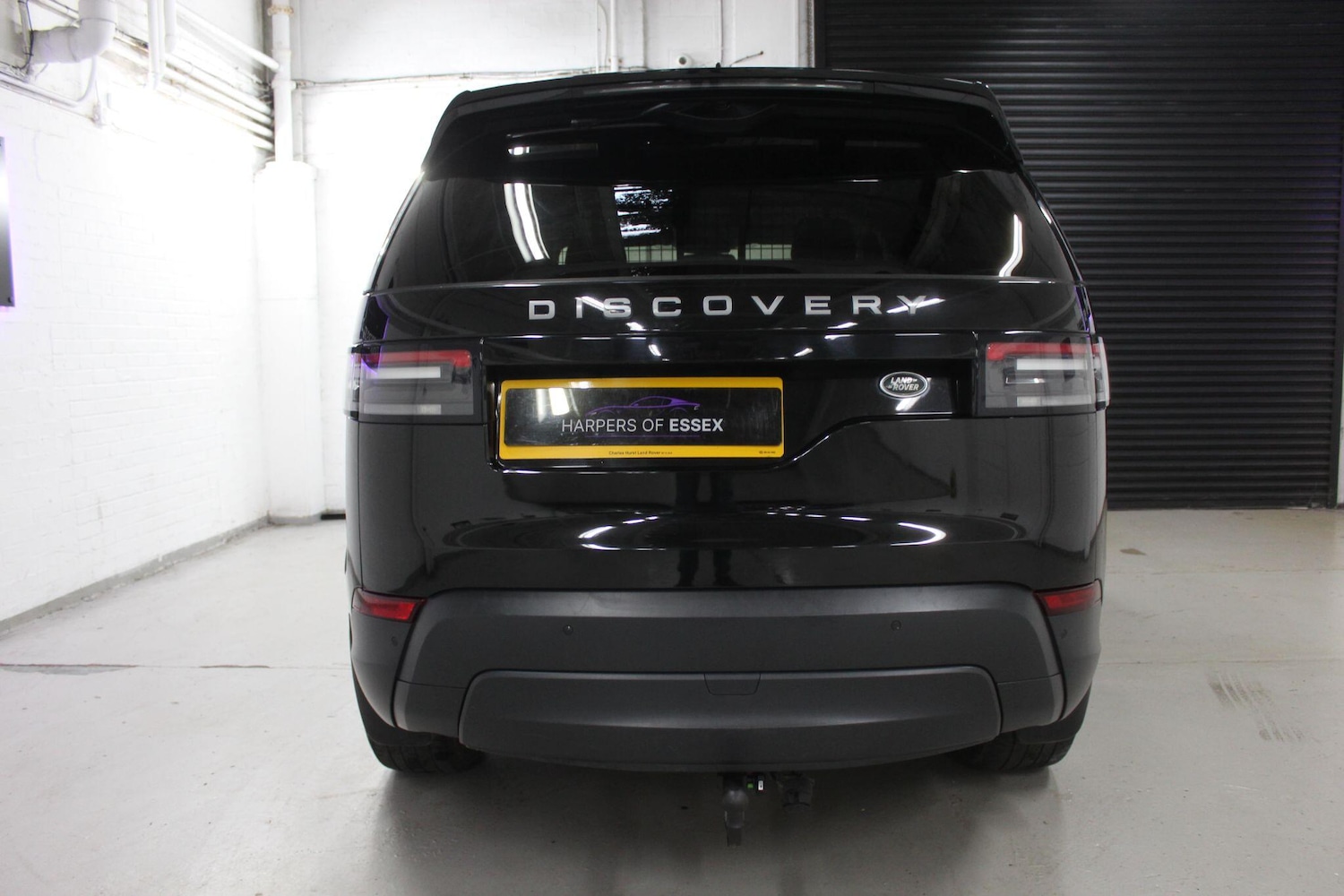 Used Land Rover Discovery for sale - 77754095: Photo 16