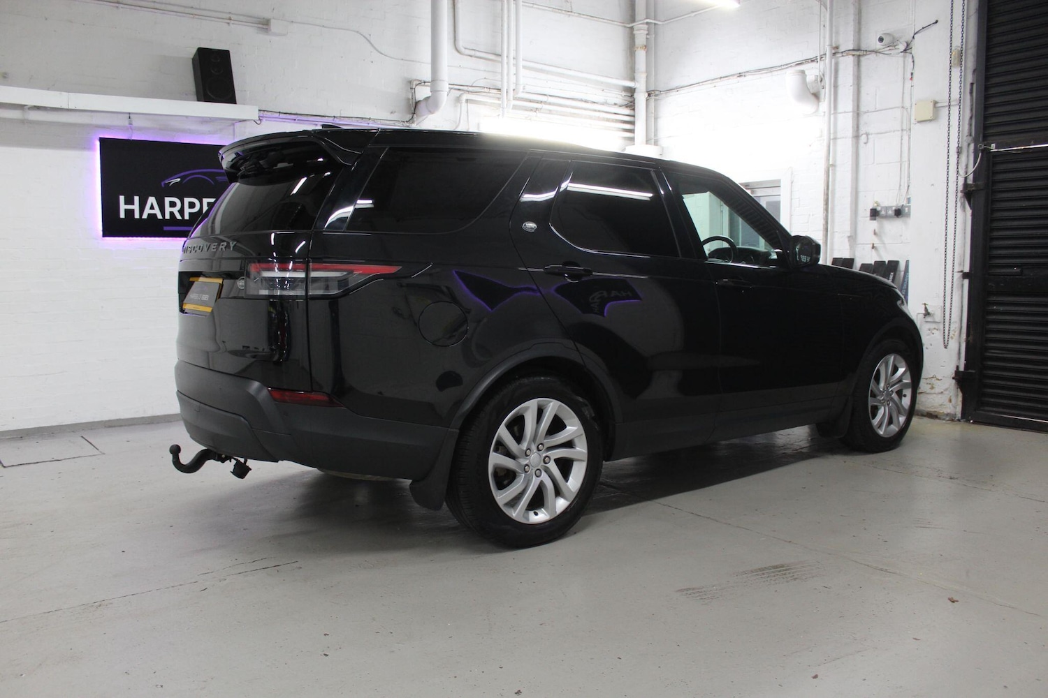 Used Land Rover Discovery for sale - 77754095: Photo 17