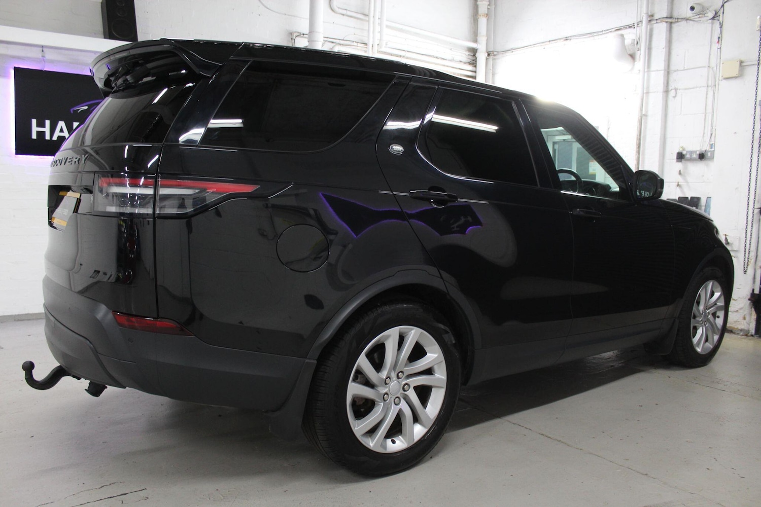 Used Land Rover Discovery for sale - 77754095: Photo 18