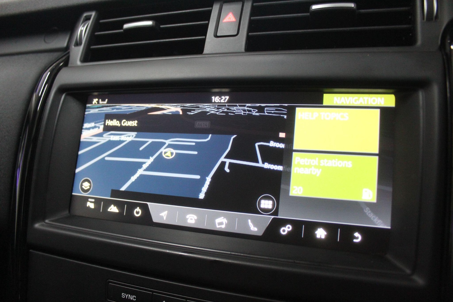 Used Land Rover Discovery for sale - 77754095: Photo 24