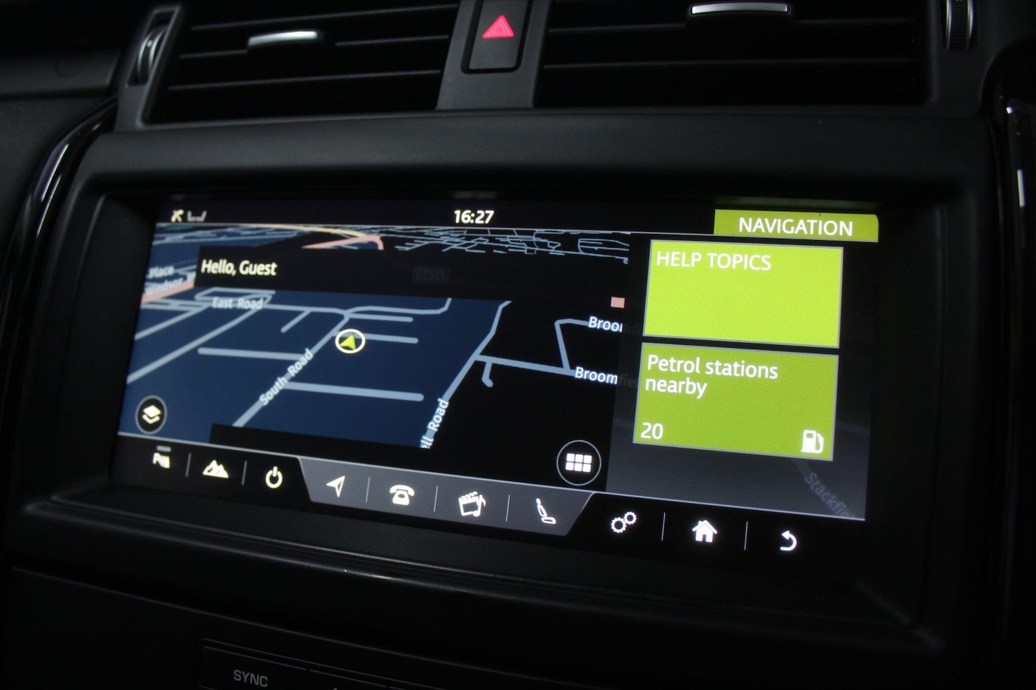 Used Land Rover Discovery for sale - 77754095: Photo 25