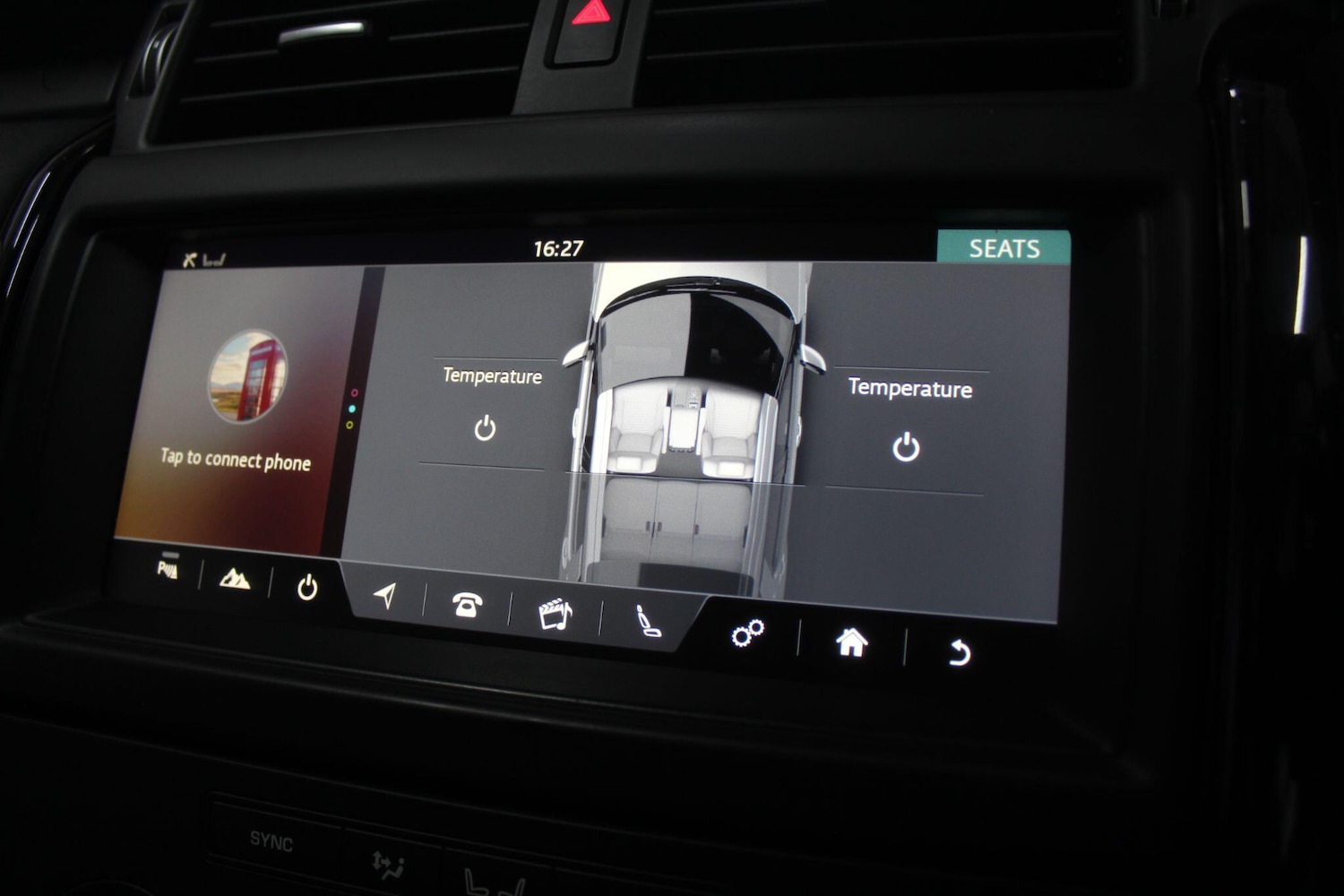 Used Land Rover Discovery for sale - 77754095: Photo 27