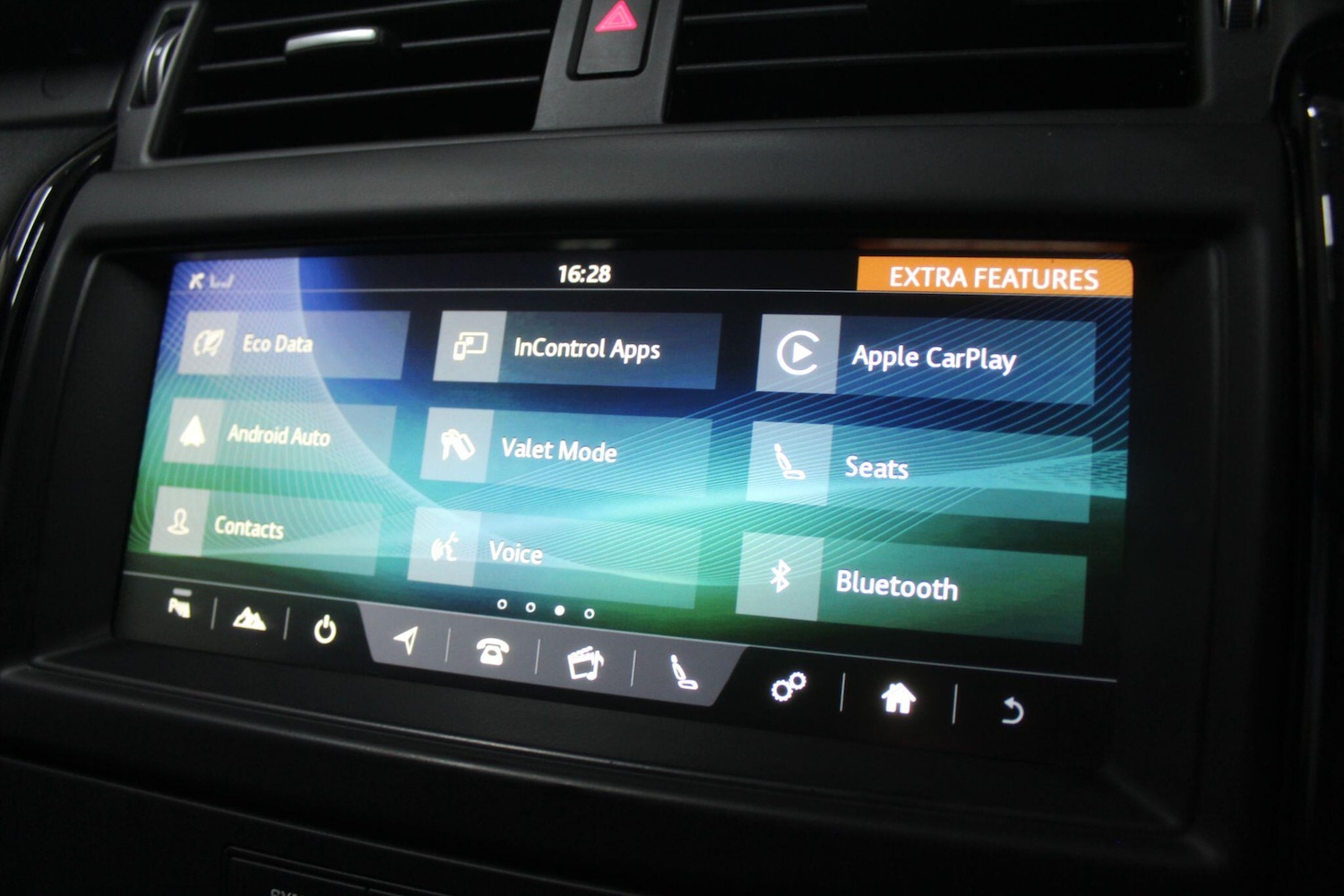 Used Land Rover Discovery for sale - 77754095: Photo 28