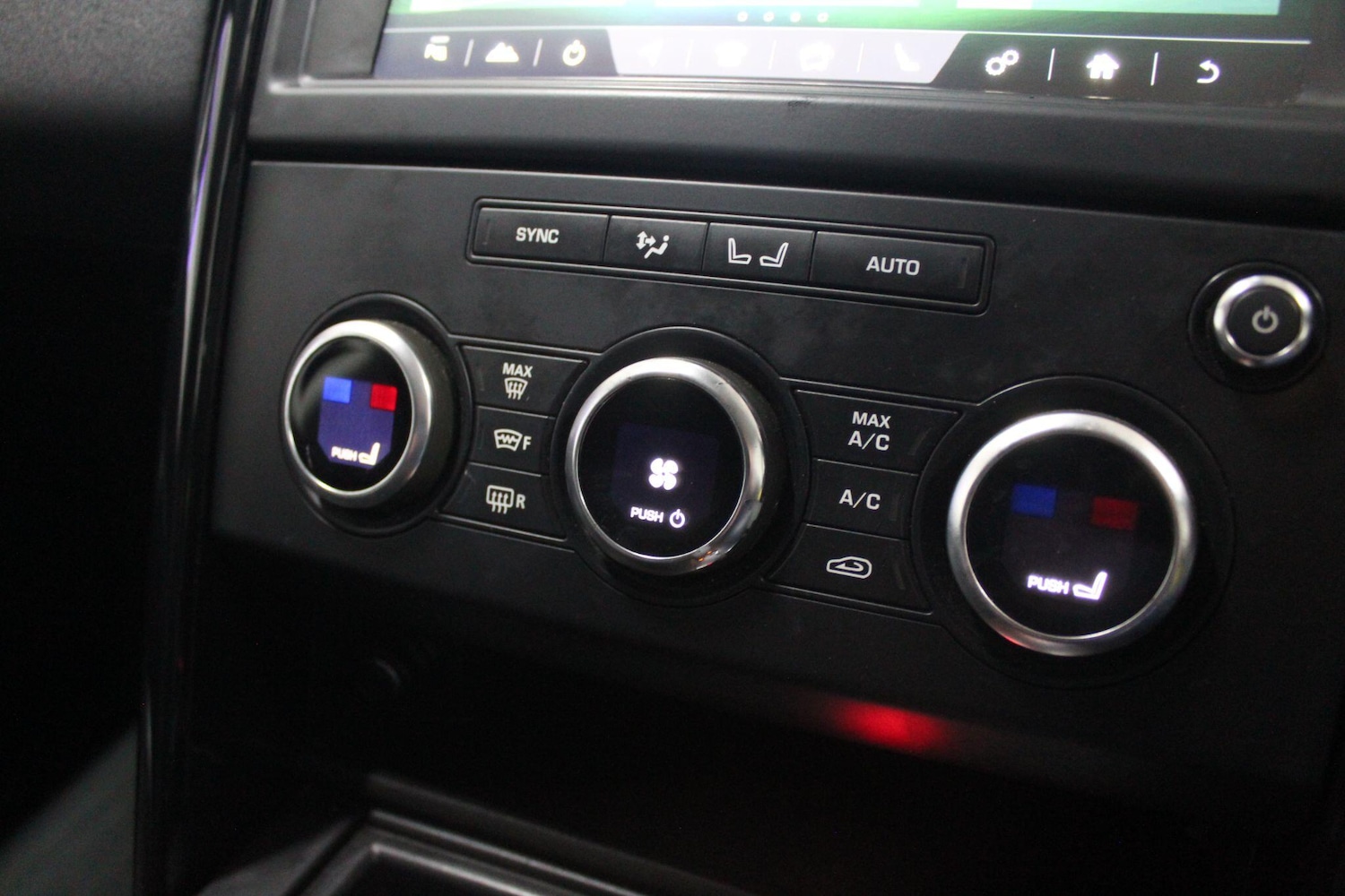 Used Land Rover Discovery for sale - 77754095: Photo 29