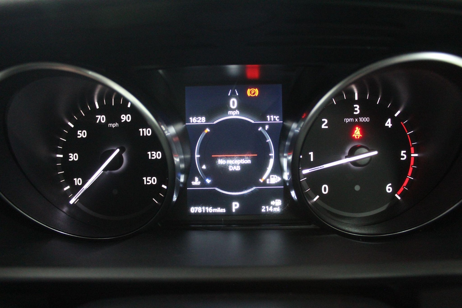 Used Land Rover Discovery for sale - 77754095: Photo 30