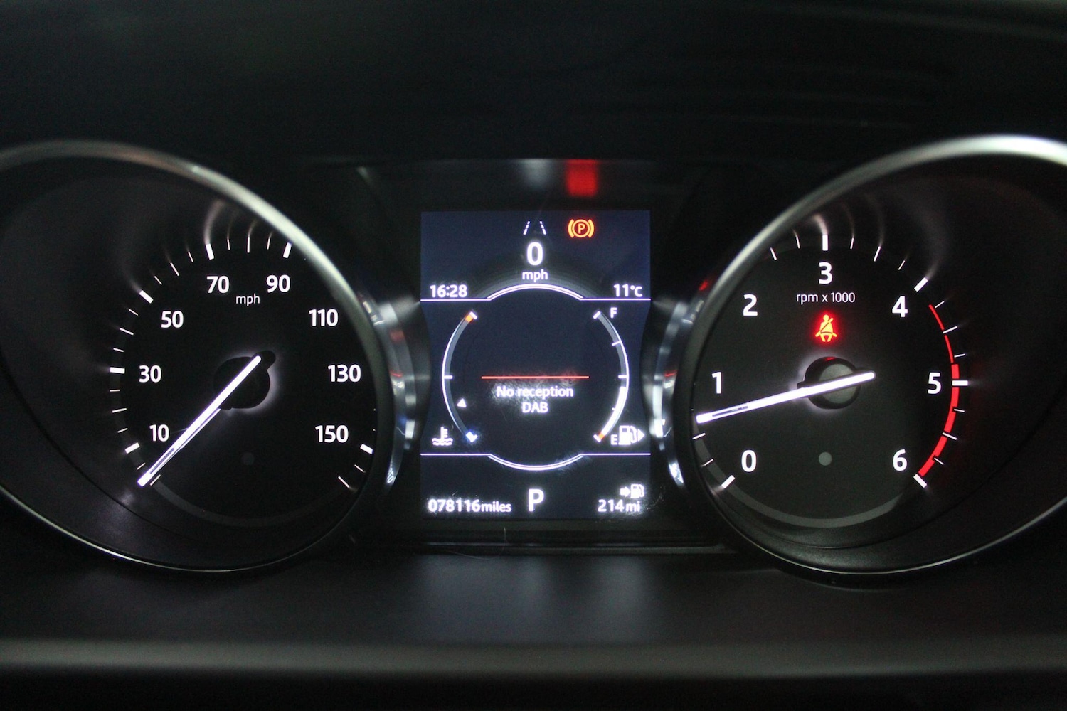 Used Land Rover Discovery for sale - 77754095: Photo 31