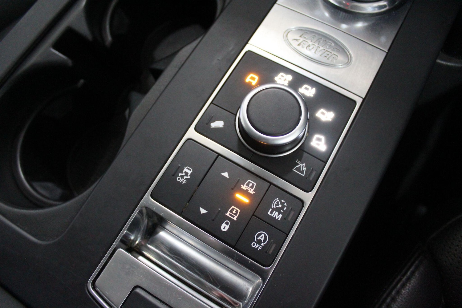 Used Land Rover Discovery for sale - 77754095: Photo 32