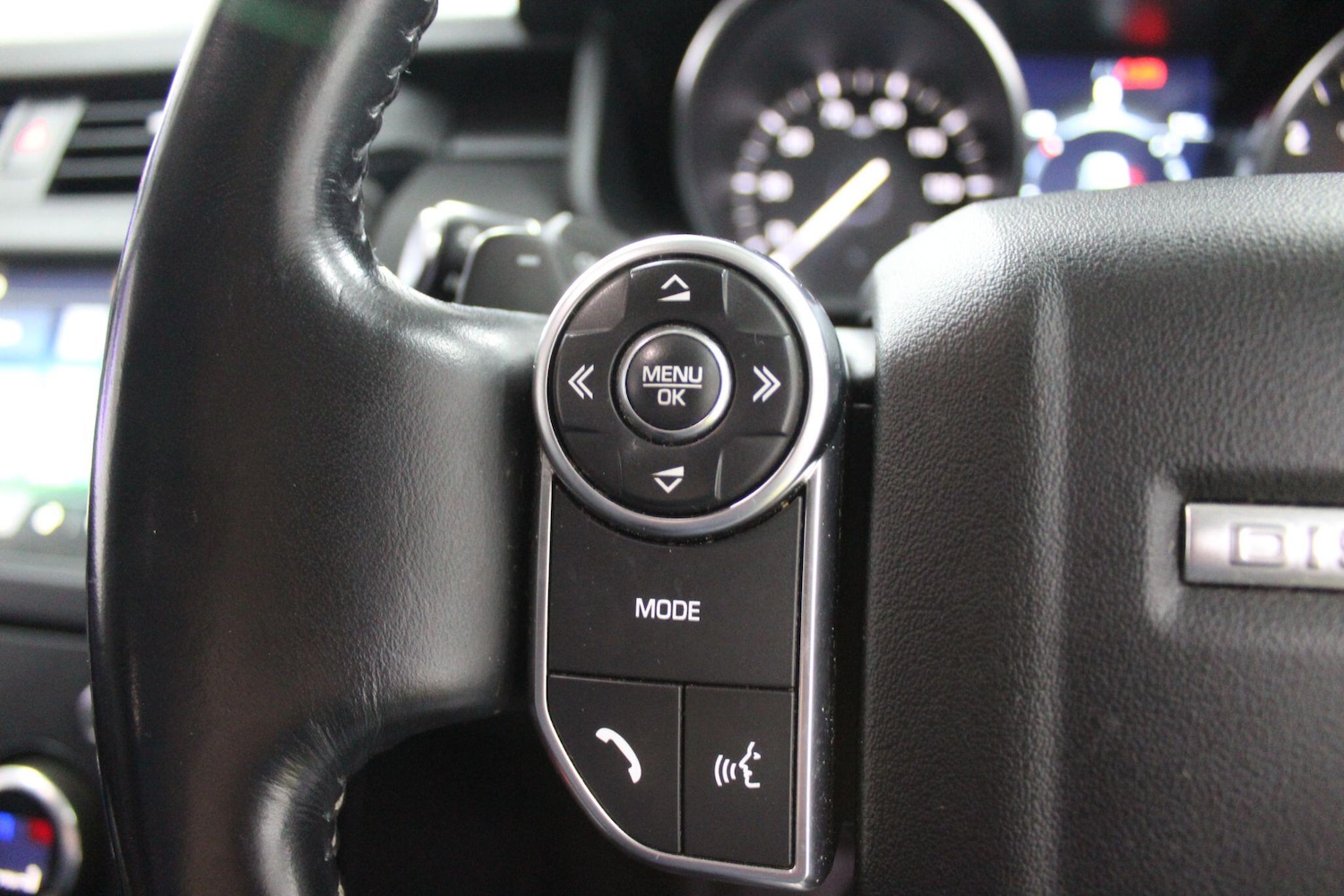 Used Land Rover Discovery for sale - 77754095: Photo 36