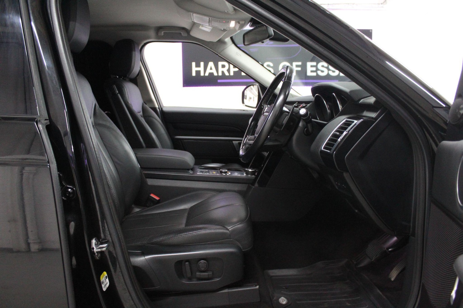 Used Land Rover Discovery for sale - 77754095: Photo 39