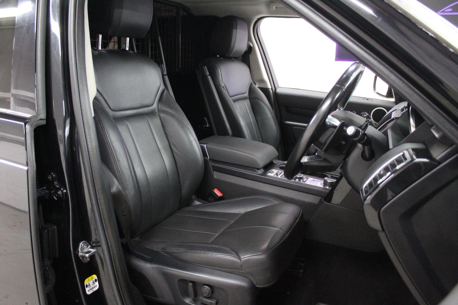 Used Land Rover Discovery for sale - 77754095: Photo 40