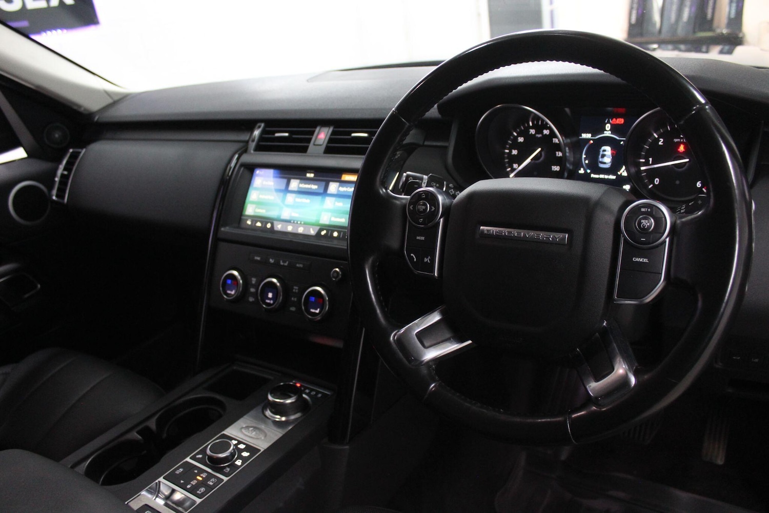 Used Land Rover Discovery for sale - 77754095: Photo 42