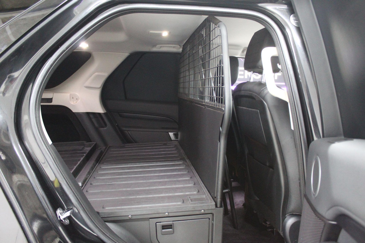 Used Land Rover Discovery for sale - 77754095: Photo 43