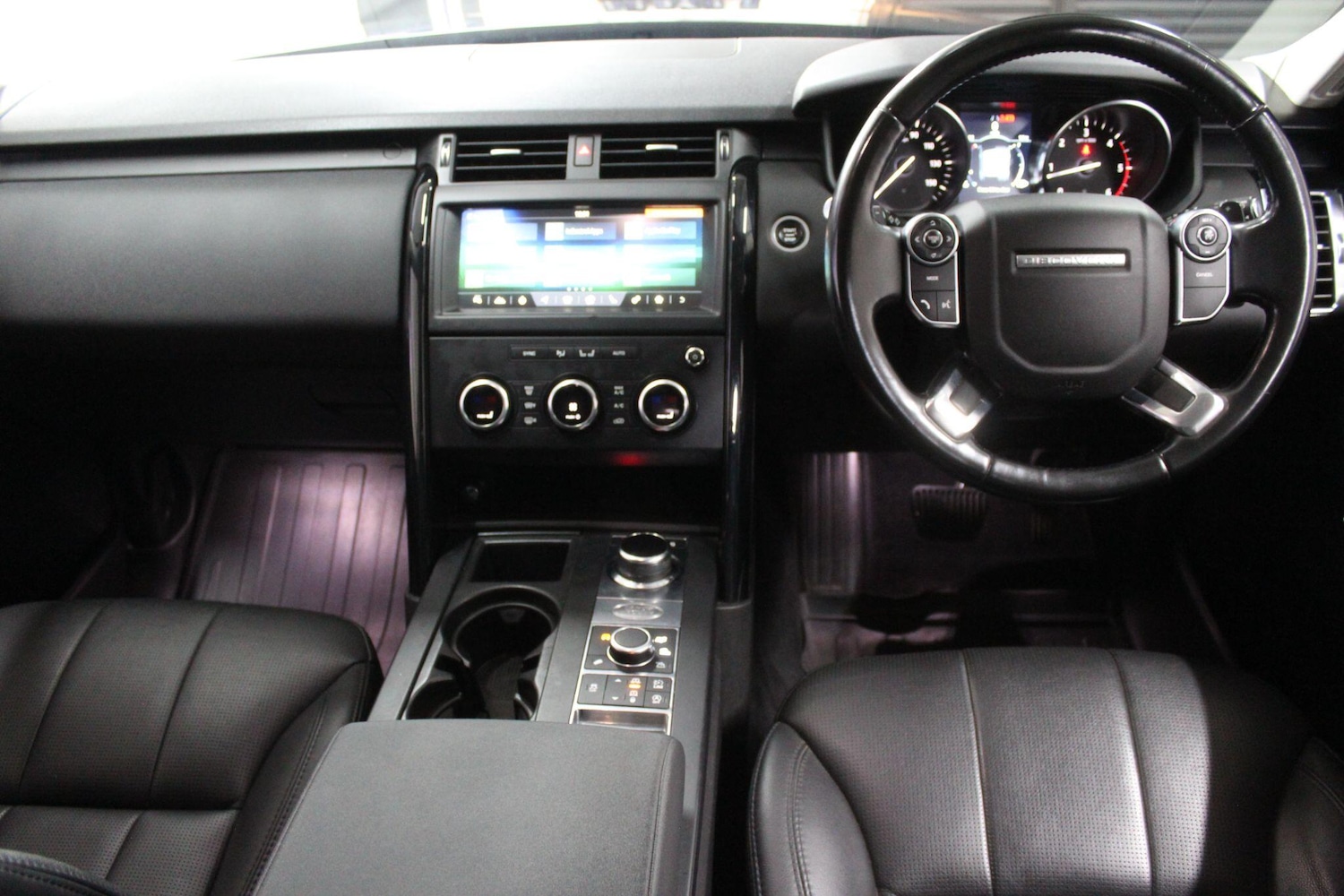 Used Land Rover Discovery for sale - 77754095: Photo 44