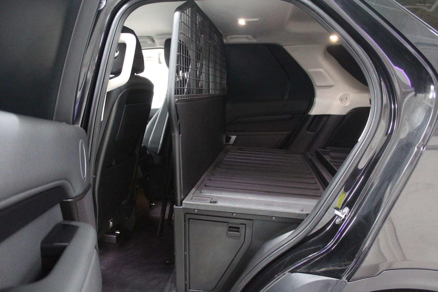 Used Land Rover Discovery for sale - 77754095: Photo 45