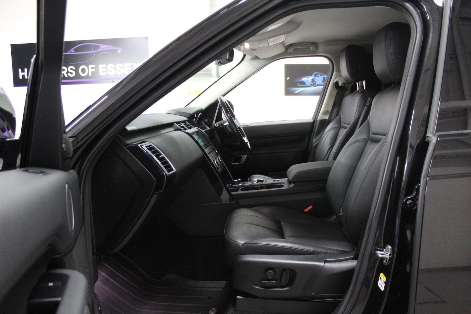 Used Land Rover Discovery for sale - 77754095: Photo 46