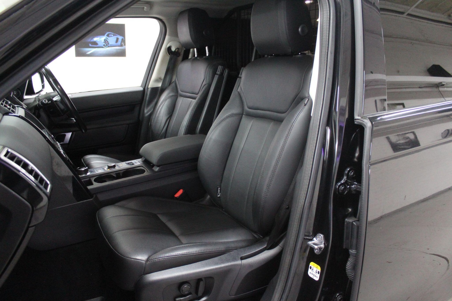 Used Land Rover Discovery for sale - 77754095: Photo 47