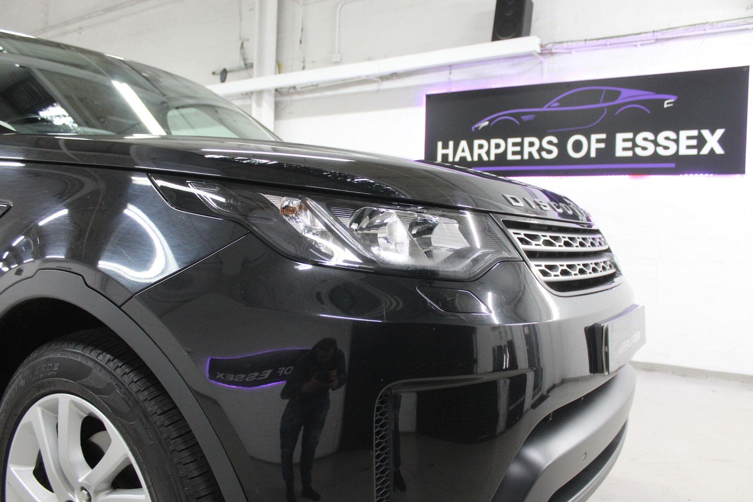 Used Land Rover Discovery for sale - 77754095: Photo 7