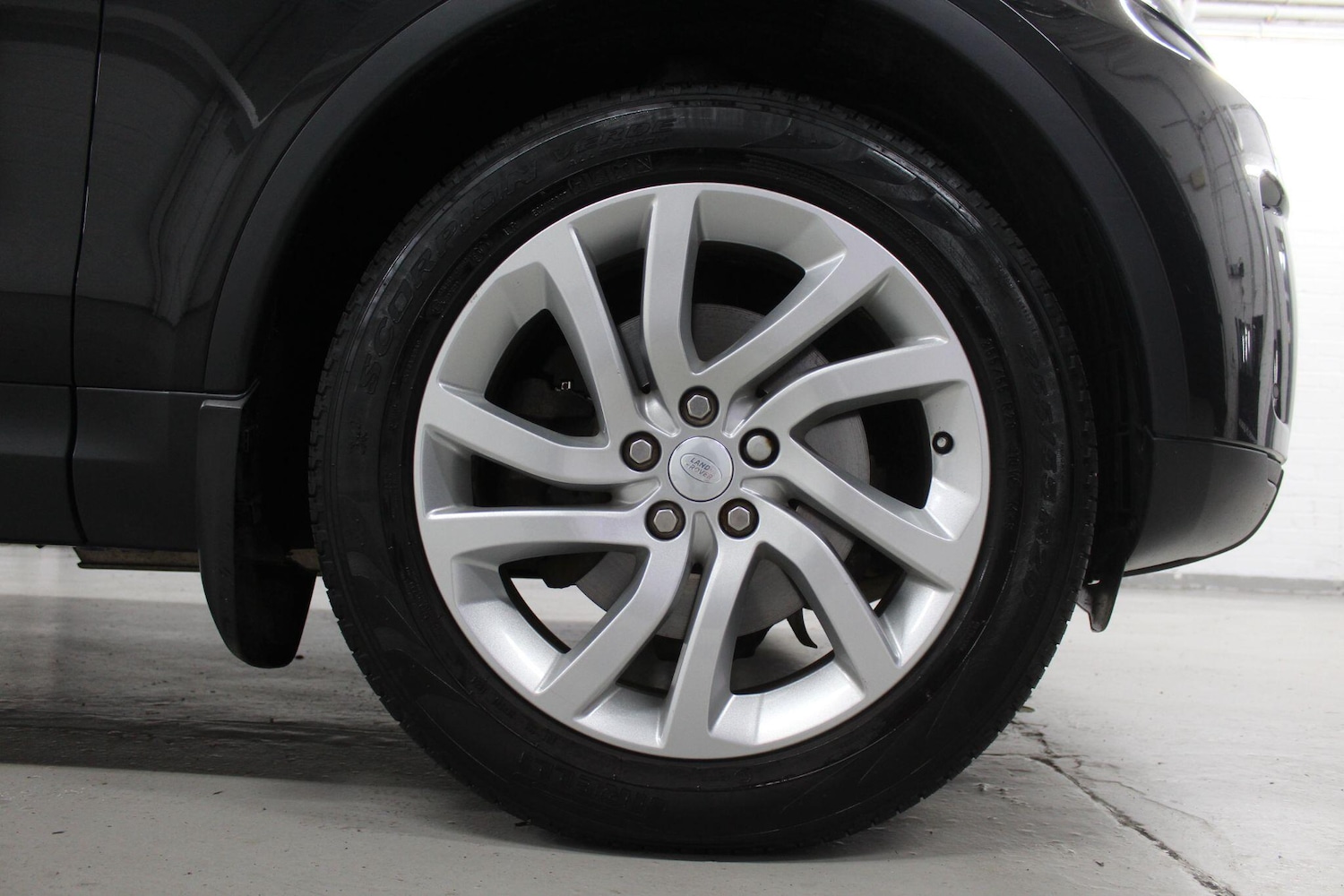 Used Land Rover Discovery for sale - 77754095: Photo 8