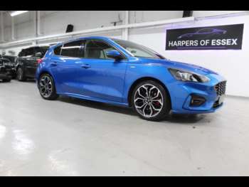 2018 (68) - 1.0T EcoBoost ST-Line X Euro 6 (s/s) 5dr