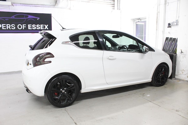 Used Peugeot 208 2013 for sale - 75269094: Photo 10