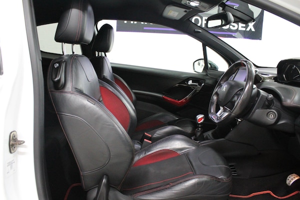 Used Peugeot 208 2013 for sale - 75269094: Photo 11