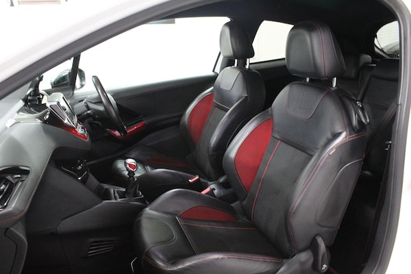 Used Peugeot 208 2013 for sale - 75269094: Photo 14