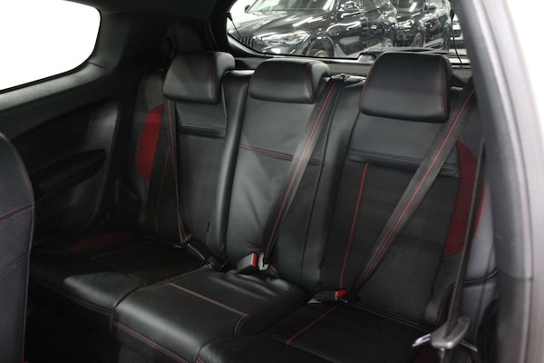 Used Peugeot 208 2013 for sale - 75269094: Photo 17
