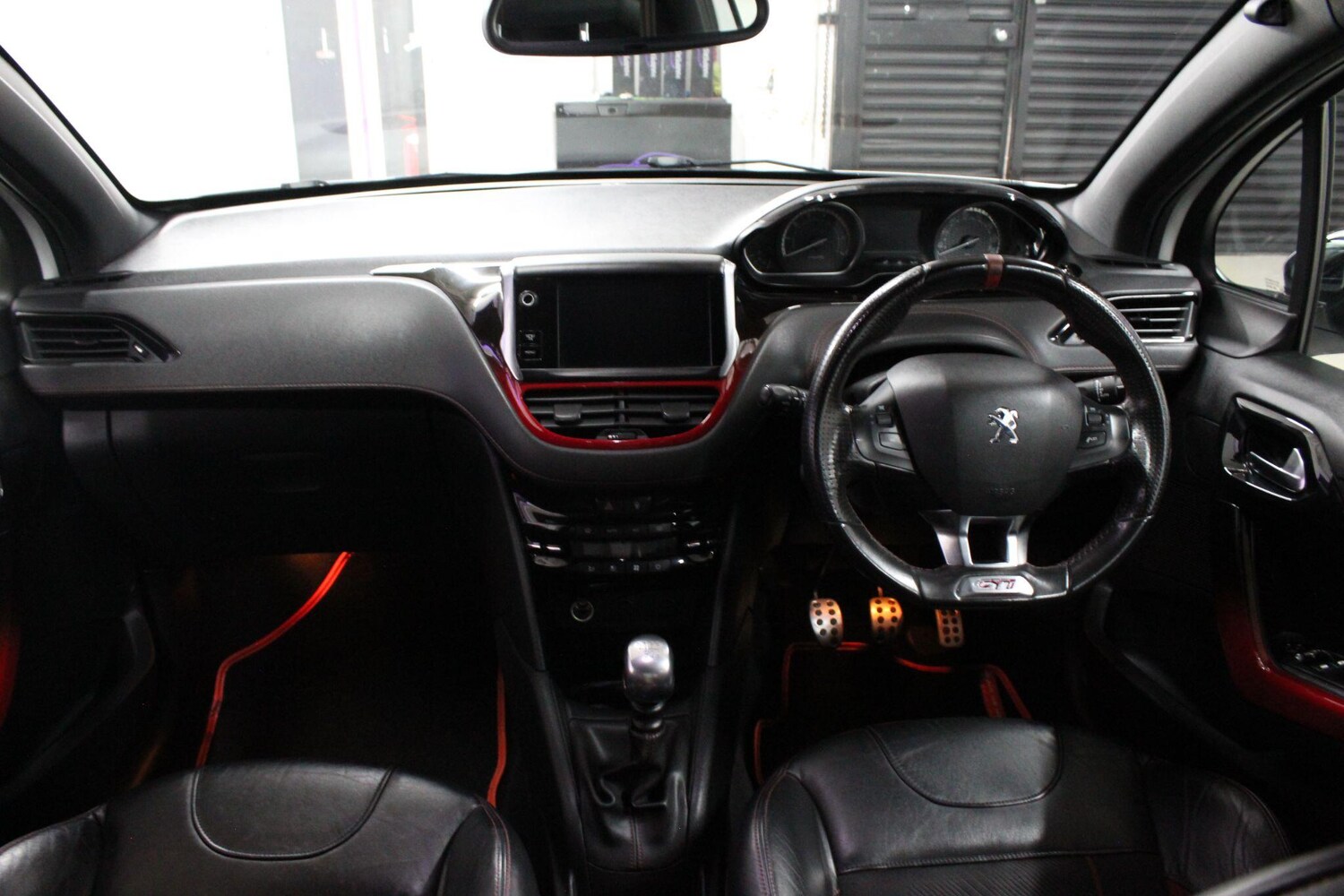 Vehicle 19