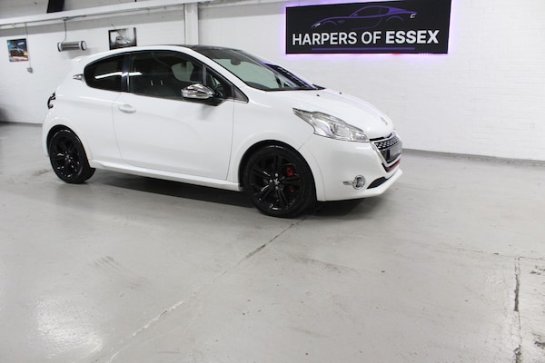 Used Peugeot 208 2013 for sale - 75269094: Photo 1