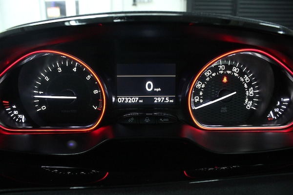 Used Peugeot 208 2013 for sale - 75269094: Photo 23