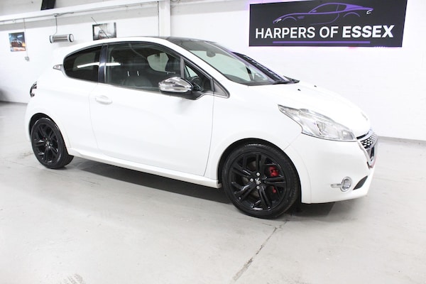 Used Peugeot 208 2013 for sale - 75269094: Photo 2