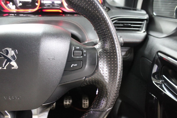 Used Peugeot 208 2013 for sale - 75269094: Photo 33