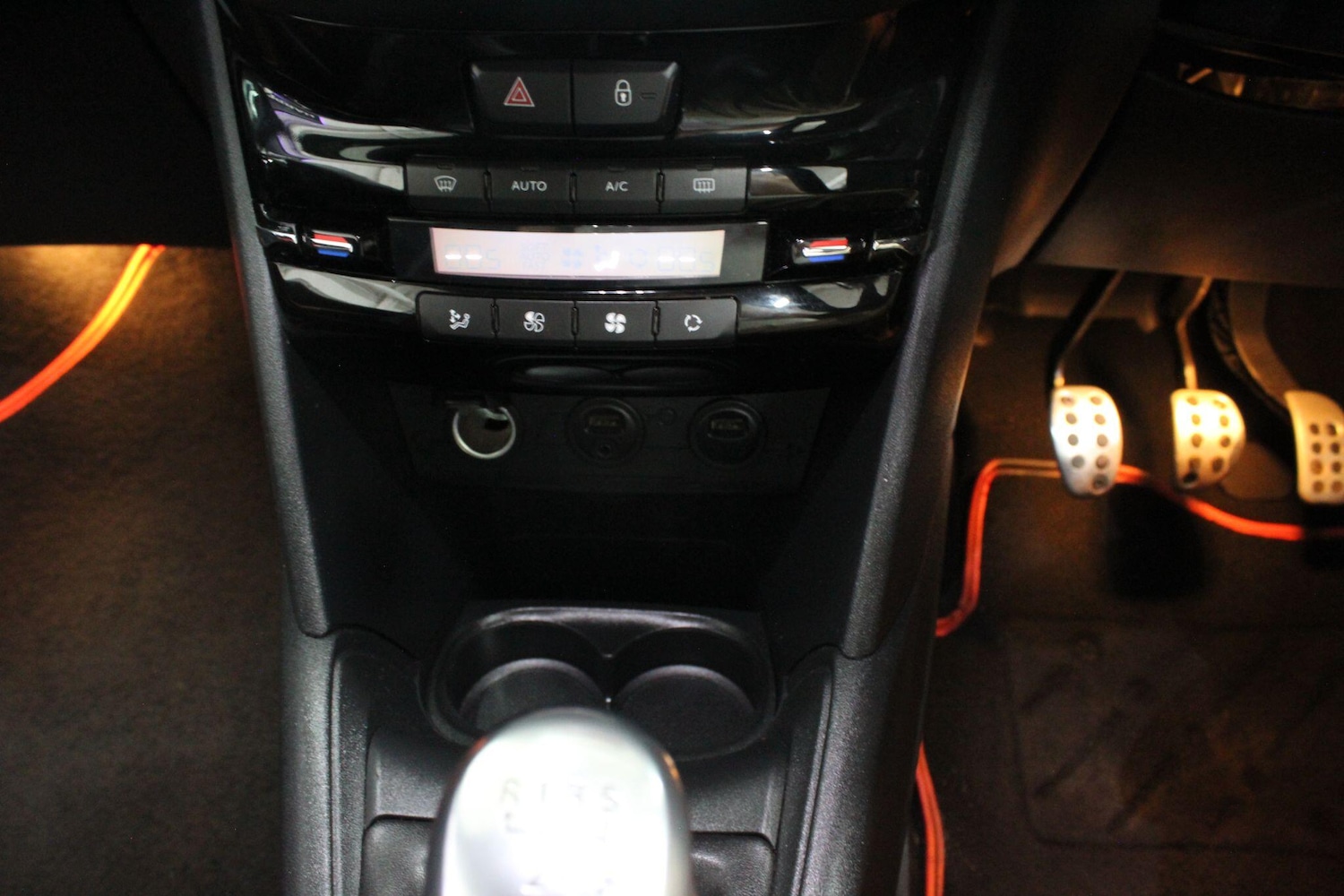 Vehicle 36