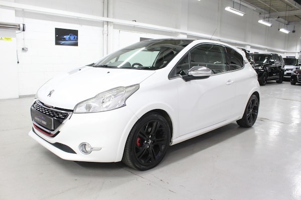 Used Peugeot 208 2013 for sale - 75269094: Photo 4