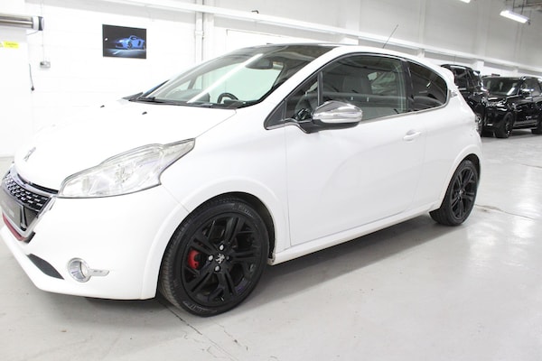 Used Peugeot 208 2013 for sale - 75269094: Photo 5