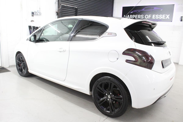 Used Peugeot 208 2013 for sale - 75269094: Photo 7