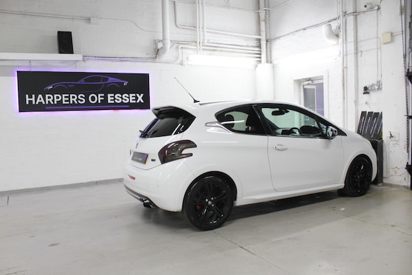 Used Peugeot 208 2013 for sale - 75269094: Photo 9
