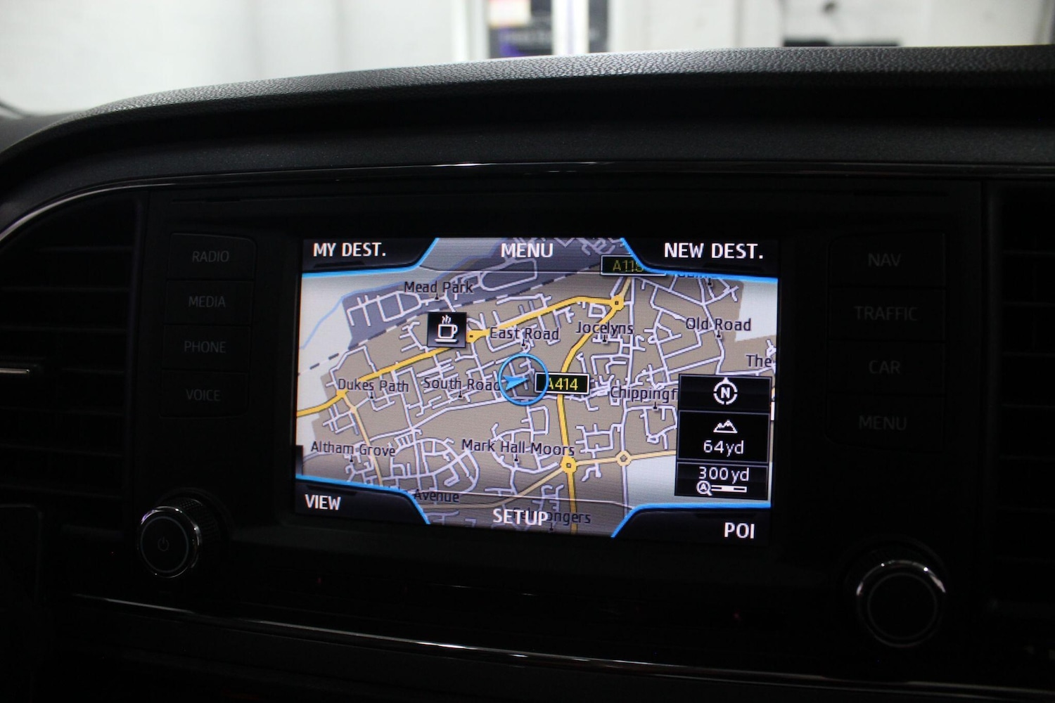 Vehicle 24