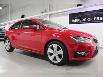 Used SEAT Leon 2014 for sale - 75540161: Photo