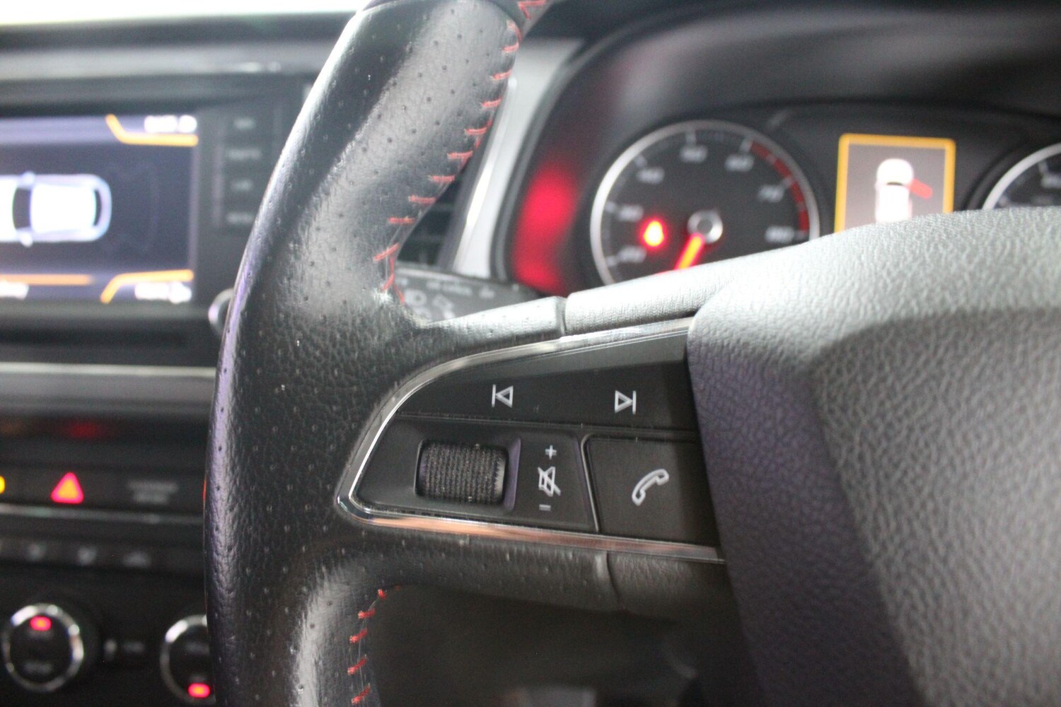 Vehicle 31