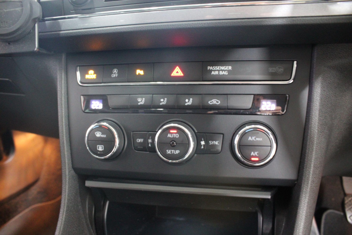 Vehicle 34