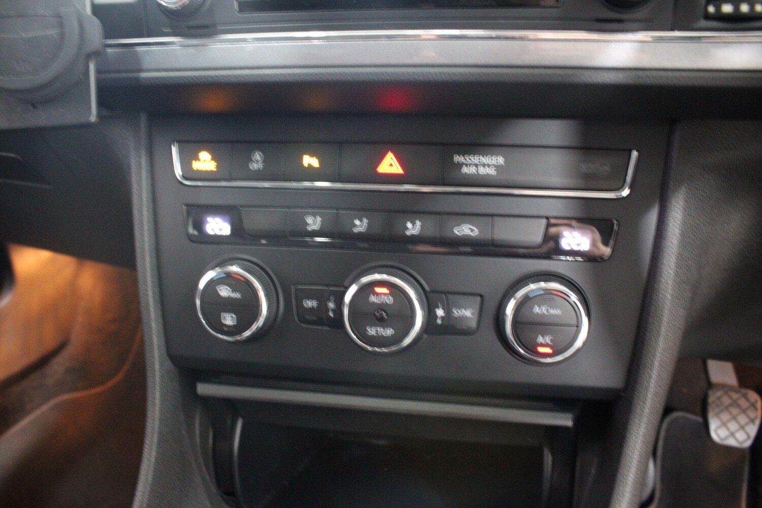 Vehicle 36