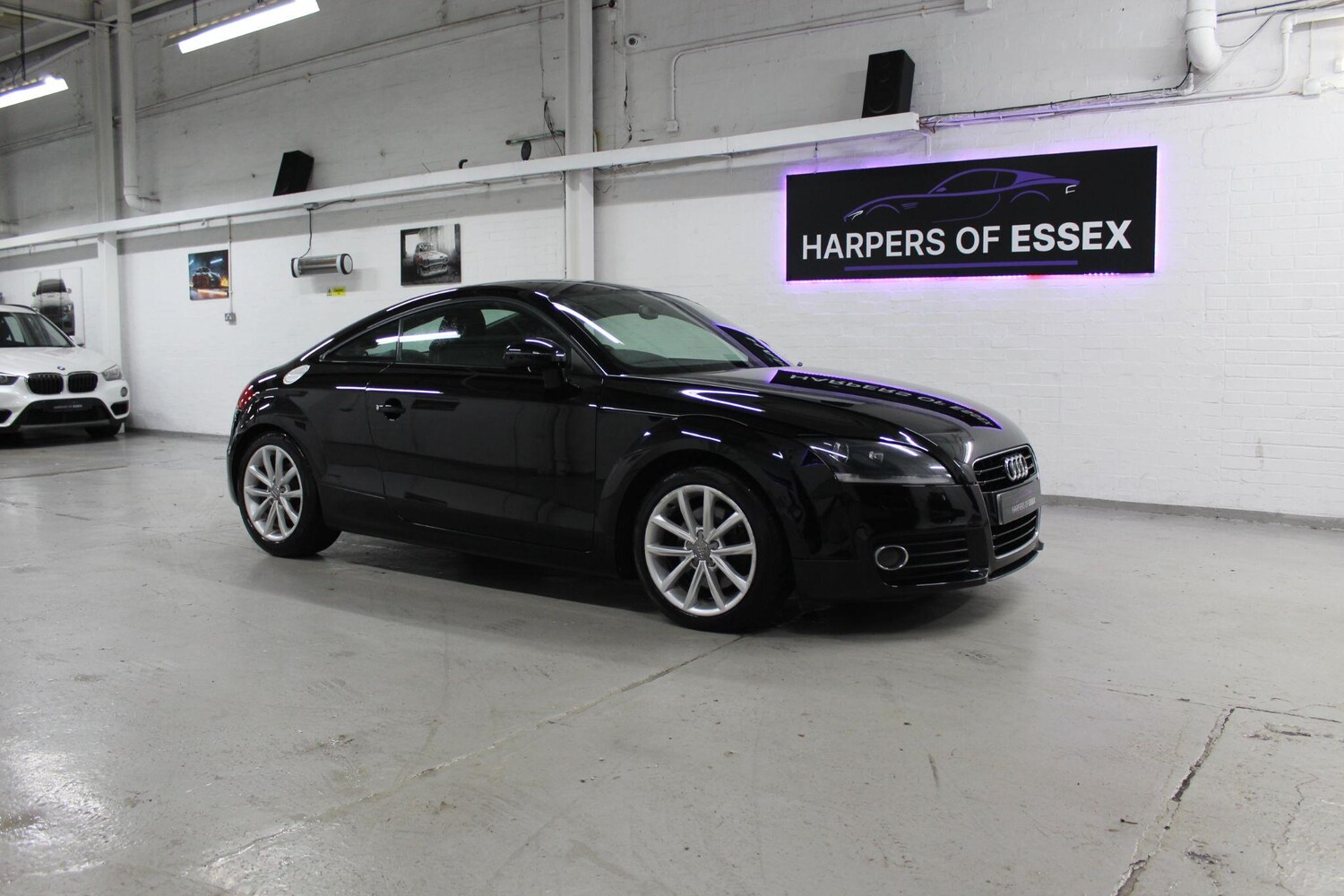 Used Audi TT 2012 for sale - 76865556: Photo 1